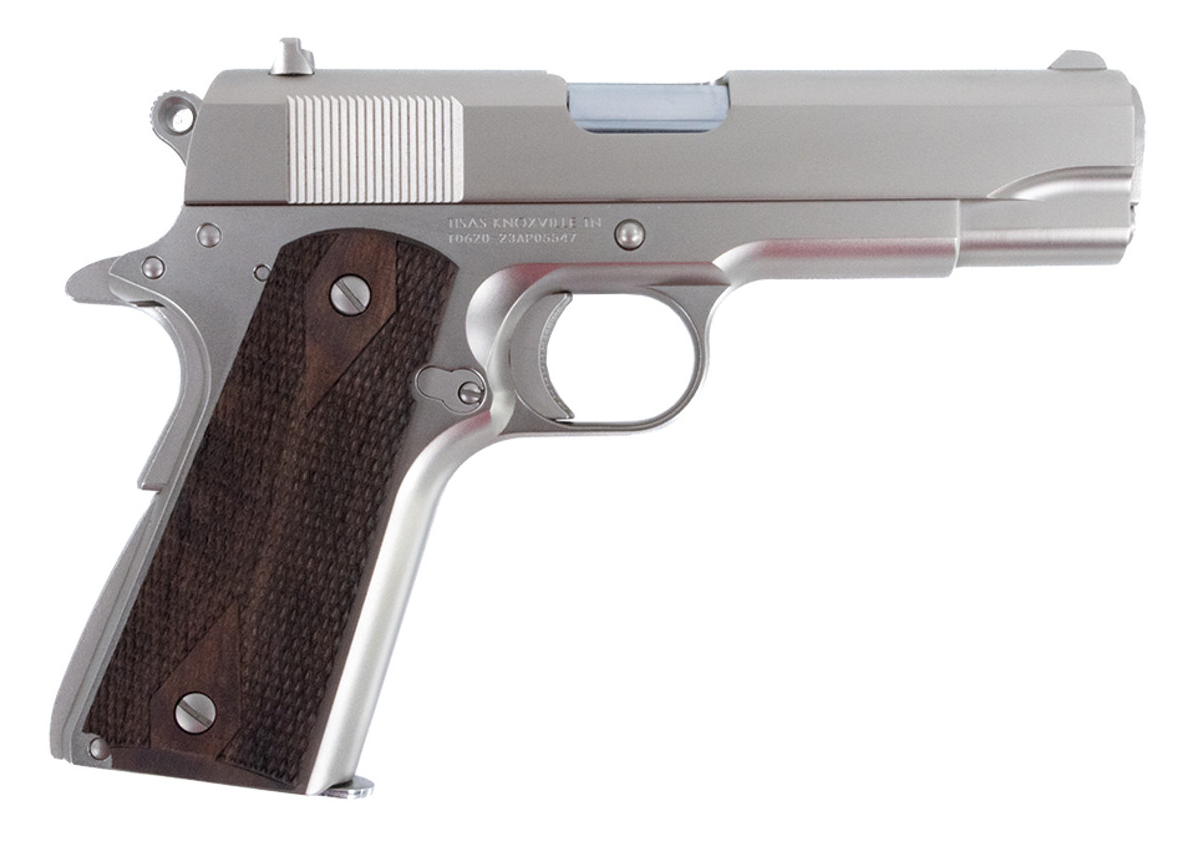 TISAS 1911A1 9MM 4.25